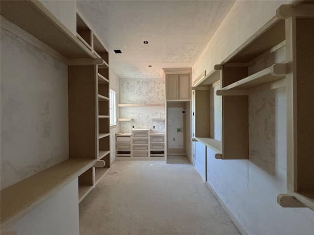 view of mudroom