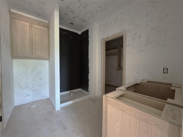 view of bathroom