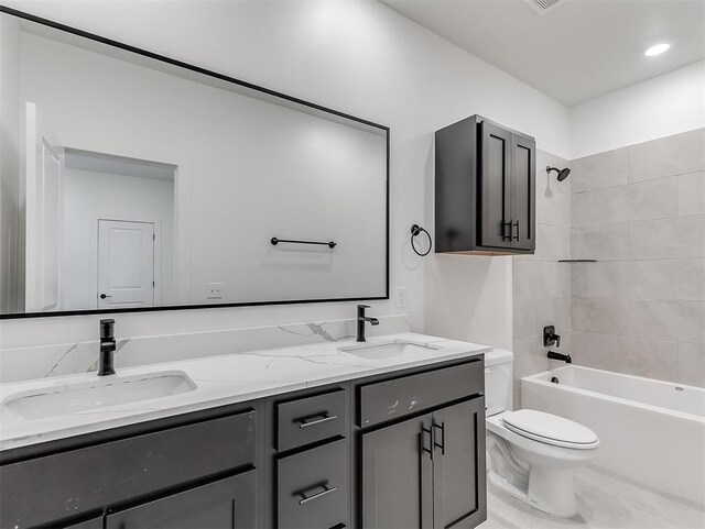 5608 NW 154th Ter, Edmond, OK 73013