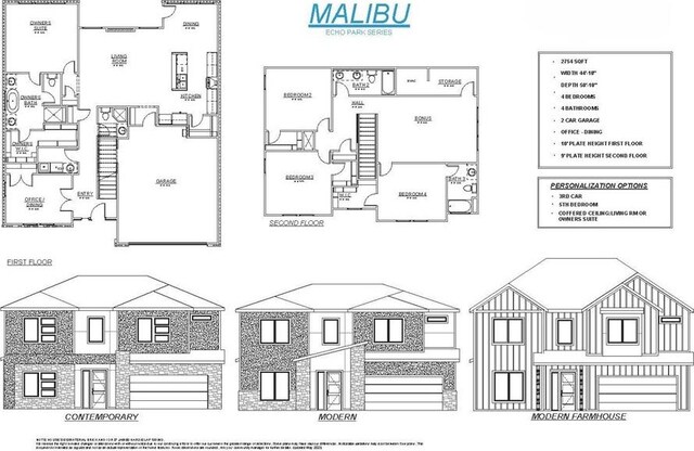 5608 NW 154th Ter, Edmond, OK 73013