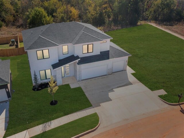 5608 NW 154th Ter, Edmond, OK 73013