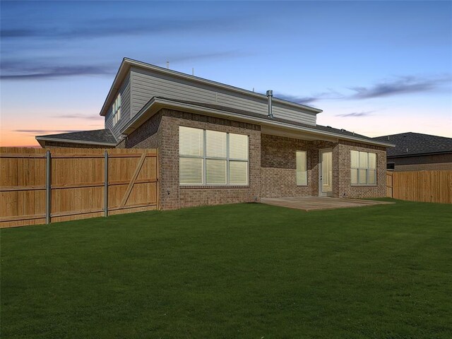 5608 NW 154th Ter, Edmond, OK 73013