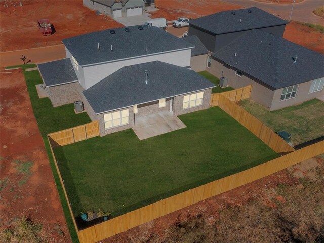5608 NW 154th Ter, Edmond, OK 73013
