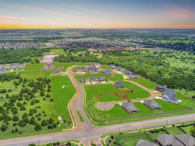 5608 NW 154th Ter, Edmond, OK 73013