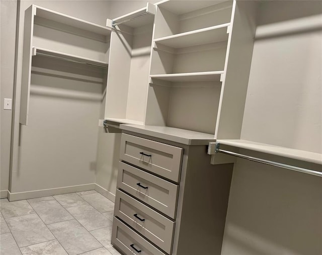 4129 Sambar St, Tuttle, OK 73089 - view of spacious closet
