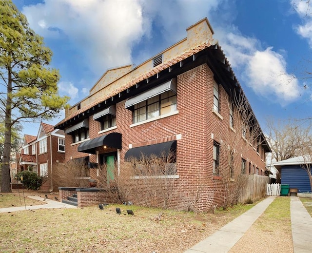 3012 N Robinson Ave, Oklahoma City, OK 73103 - photo 2