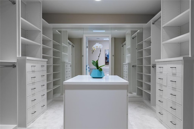 1421 Glenbrook Ter, Nichols Hills, OK 73116 - view of spacious closet