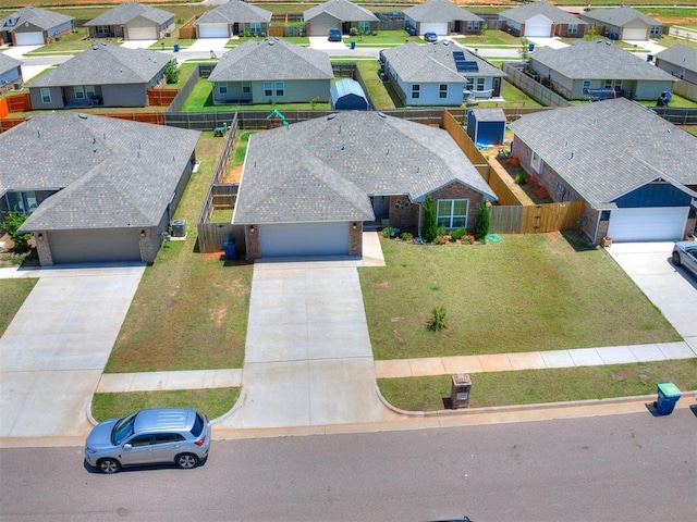 1008 S Appaloosa Ln, Mustang, OK 73064 - photo 4