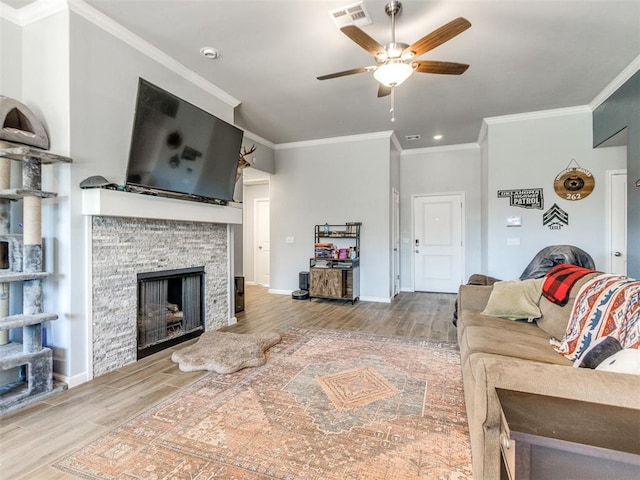 1008 S Appaloosa Ln, Mustang, OK 73064 - photo 6