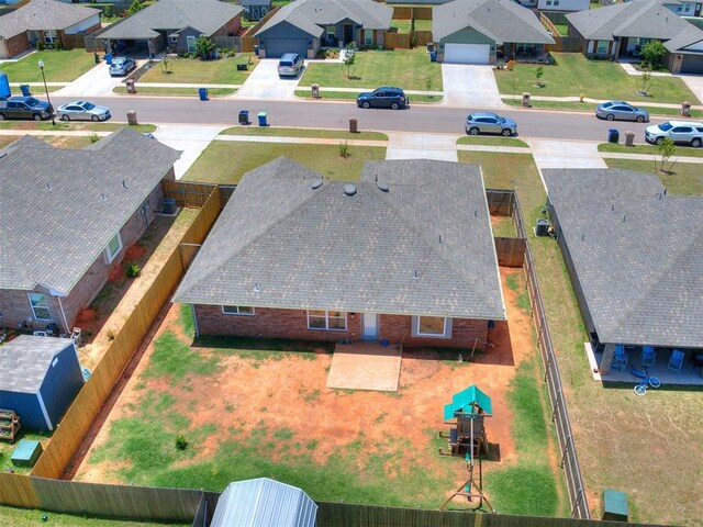 1008 S Appaloosa Ln, Mustang, OK 73064 - photo 22