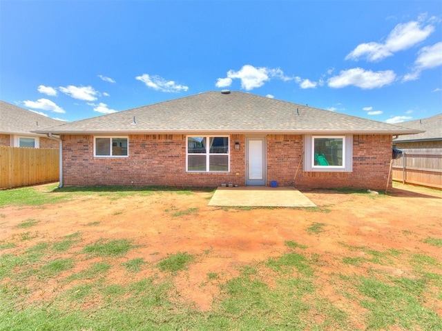 1008 S Appaloosa Ln, Mustang, OK 73064 - photo 23