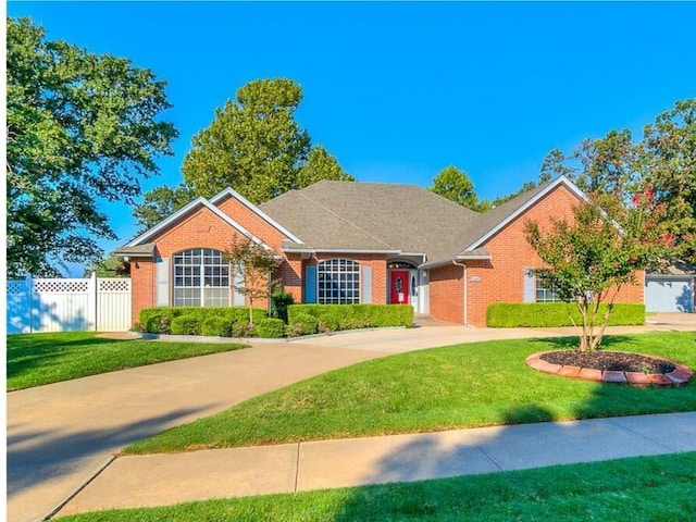 1403 Pecan Dr, Blanchard, OK 73010 - photo 1