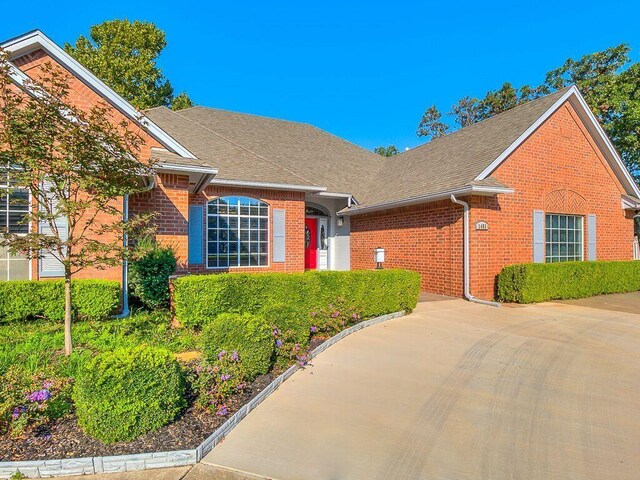 1403 Pecan Dr, Blanchard, OK 73010 - photo 3