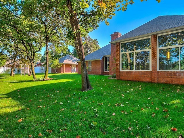 1403 Pecan Dr, Blanchard, OK 73010 - photo 31