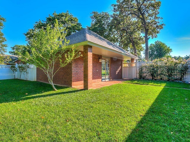 1403 Pecan Dr, Blanchard, OK 73010 - photo 32