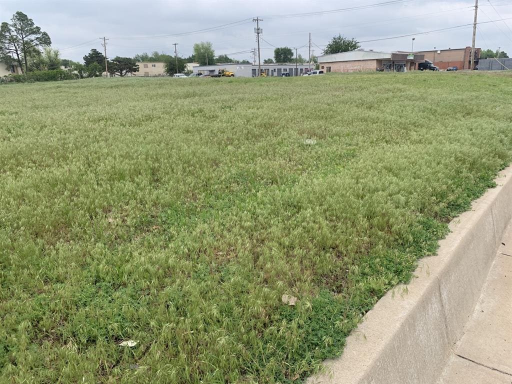 6601 NW 10th St, Oklahoma City, OK 73127