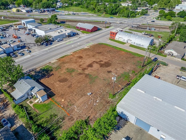 101 SE 25th Sts, Oklahoma City, OK 73129