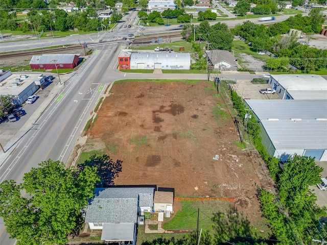 101 SE 25th Sts, Oklahoma City, OK 73129