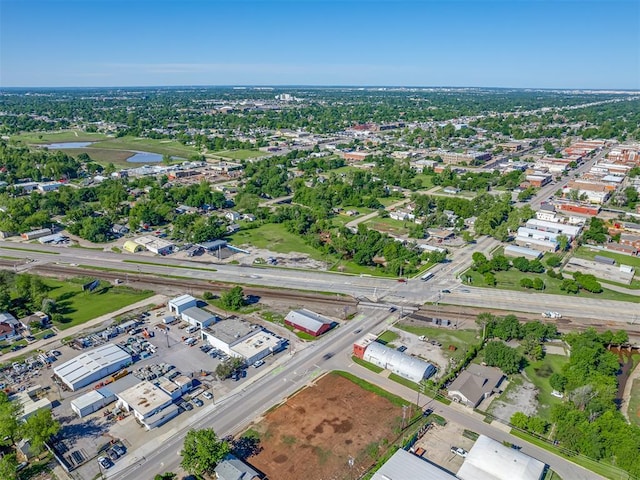 101 SE 25th Sts, Oklahoma City, OK 73129