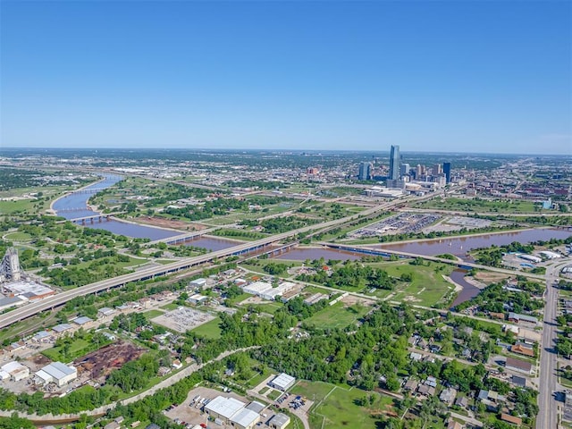 101 SE 25th Sts, Oklahoma City, OK 73129