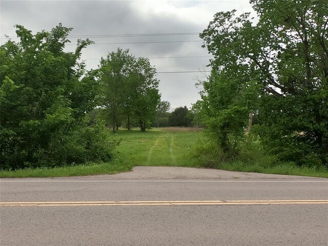 421874 E 1155th Rd, Eufaula, OK 74432 - photo 1