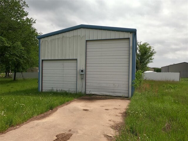 421874 E 1155th Rd, Eufaula, OK 74432 - photo 4