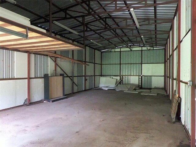 421874 E 1155th Rd, Eufaula, OK 74432 - photo 5