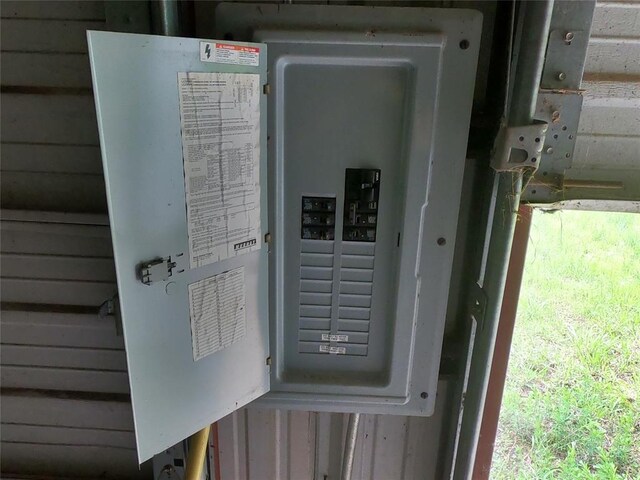 421874 E 1155th Rd, Eufaula, OK 74432 - photo 7