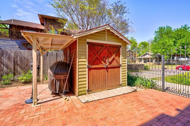318 College Ave, Norman, OK 73069 - photo 38