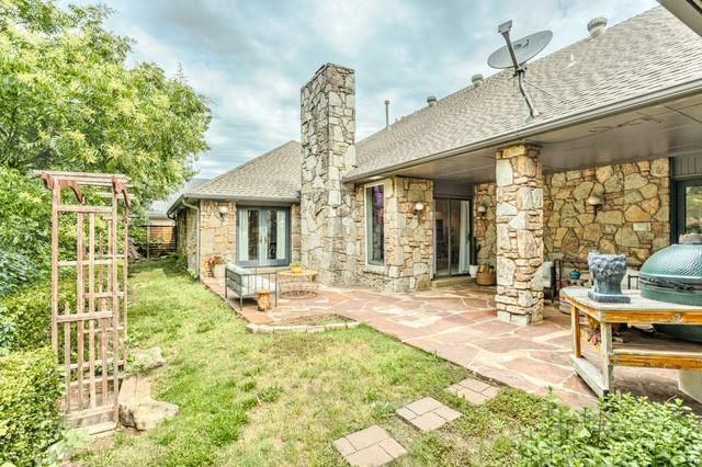 3200 Raintree Rd, Oklahoma City, OK 73120 - photo 29
