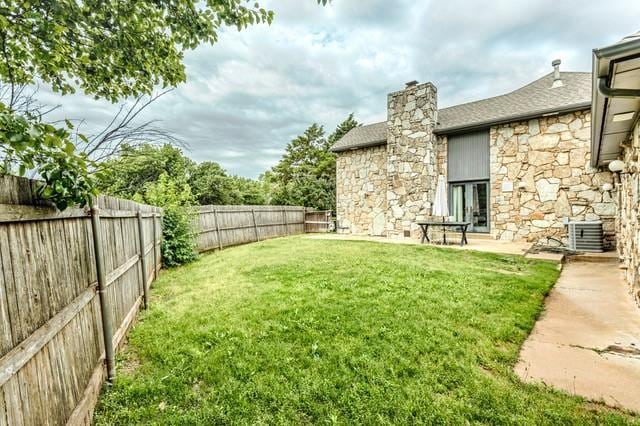 3200 Raintree Rd, Oklahoma City, OK 73120 - photo 30