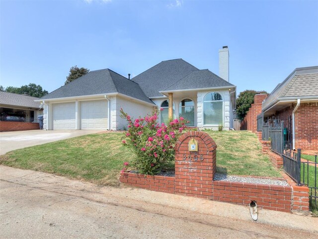 3605 Maple Ridge Ct, Oklahoma City, OK 73120 - photo 50