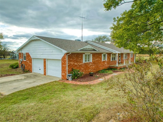 36642 E 9th Hwy, Wewoka, OK 74884 - photo 1