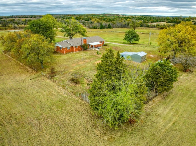 36642 E 9th Hwy, Wewoka, OK 74884 - photo 2