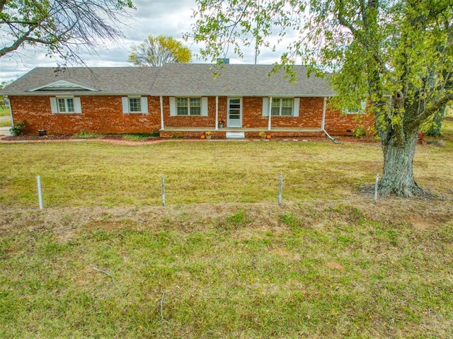 36642 E 9th Hwy, Wewoka, OK 74884 - photo 3