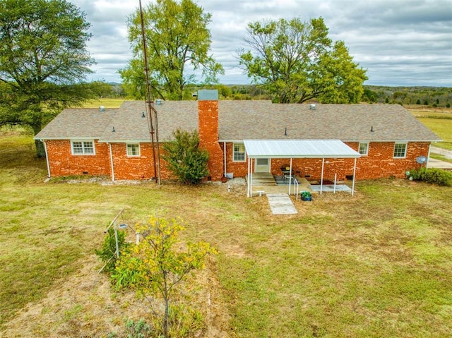 36642 E 9th Hwy, Wewoka, OK 74884 - photo 4