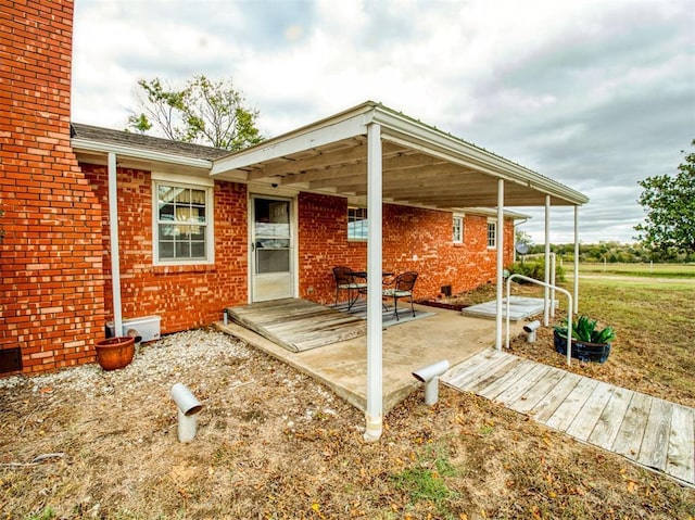 36642 E 9th Hwy, Wewoka, OK 74884 - photo 5