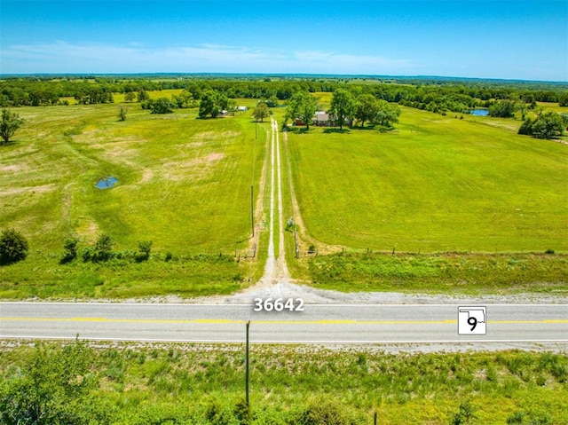 36642 E 9th Hwy, Wewoka, OK 74884 - photo 12