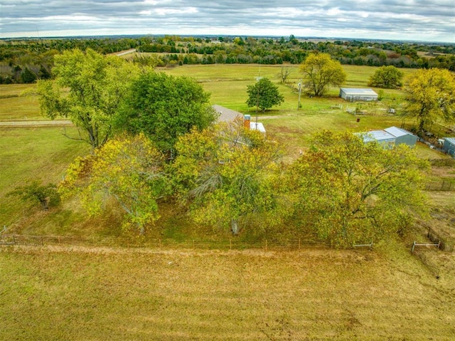 36642 E 9th Hwy, Wewoka, OK 74884 - photo 14