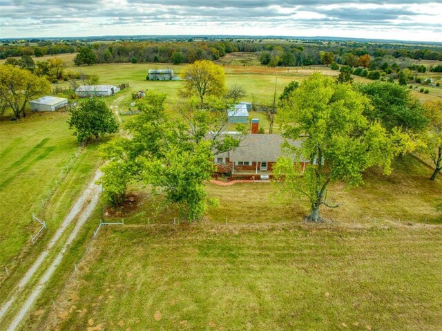 36642 E 9th Hwy, Wewoka, OK 74884 - photo 15