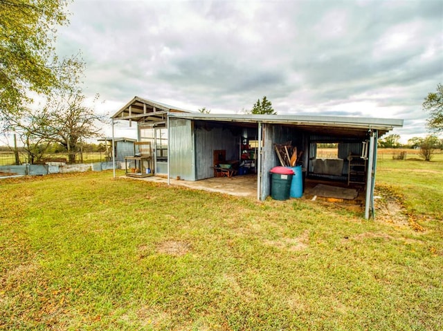 36642 E 9th Hwy, Wewoka, OK 74884 - photo 17