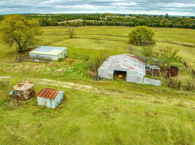 36642 E 9th Hwy, Wewoka, OK 74884 - photo 18