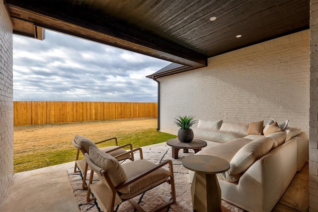 6516 NW 145th St, Oklahoma City, OK 73142 - photo 25