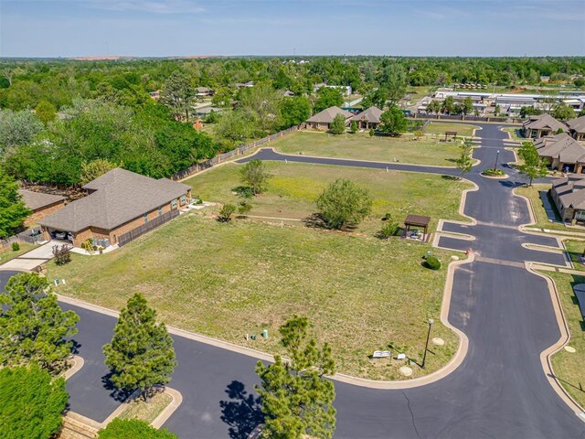9224 Joan Dr, Midwest City, OK 73130
