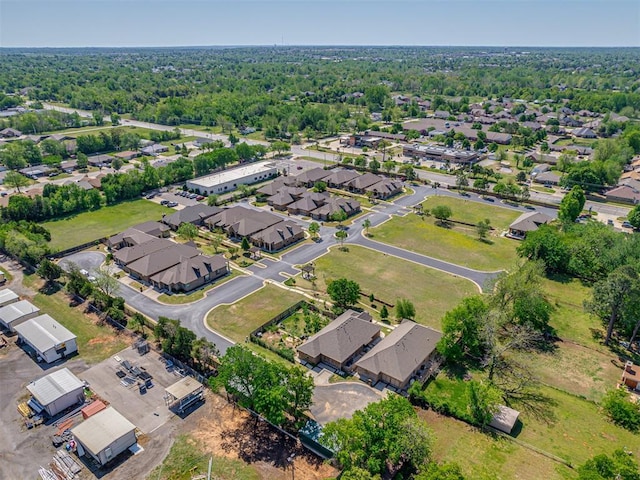 9224 Joan Dr, Midwest City, OK 73130