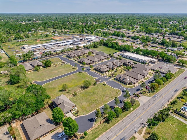 9224 Joan Dr, Midwest City, OK 73130