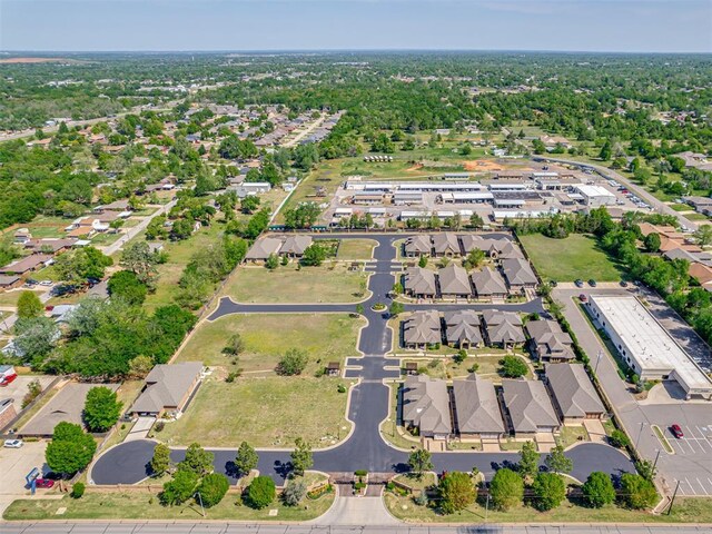 9224 Joan Dr, Midwest City, OK 73130