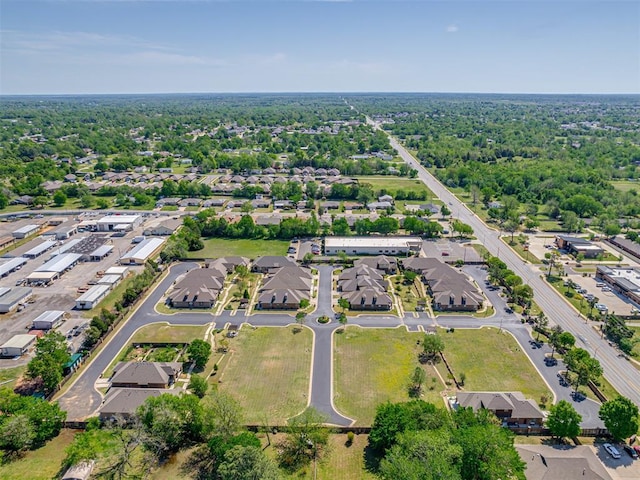 9224 Joan Dr, Midwest City, OK 73130