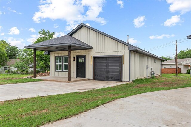 1437 Milam Ct, Oklahoma City, OK 73111