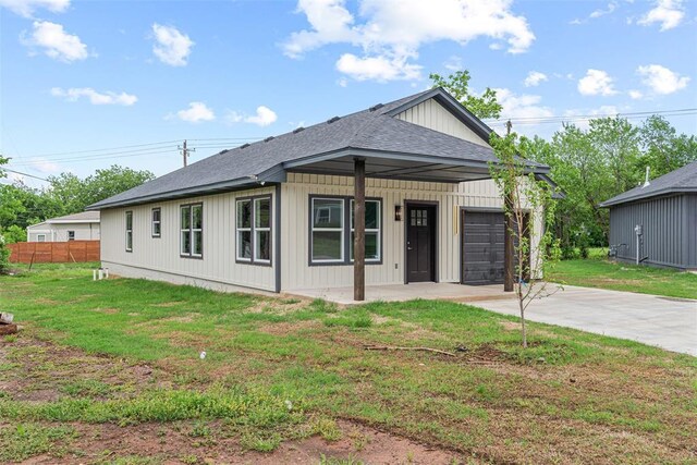 1437 Milam Ct, Oklahoma City, OK 73111
